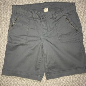 5/$30 Gray Shorts